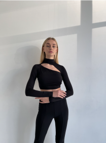 Топ DARI CO модель AW22631_1 Фото