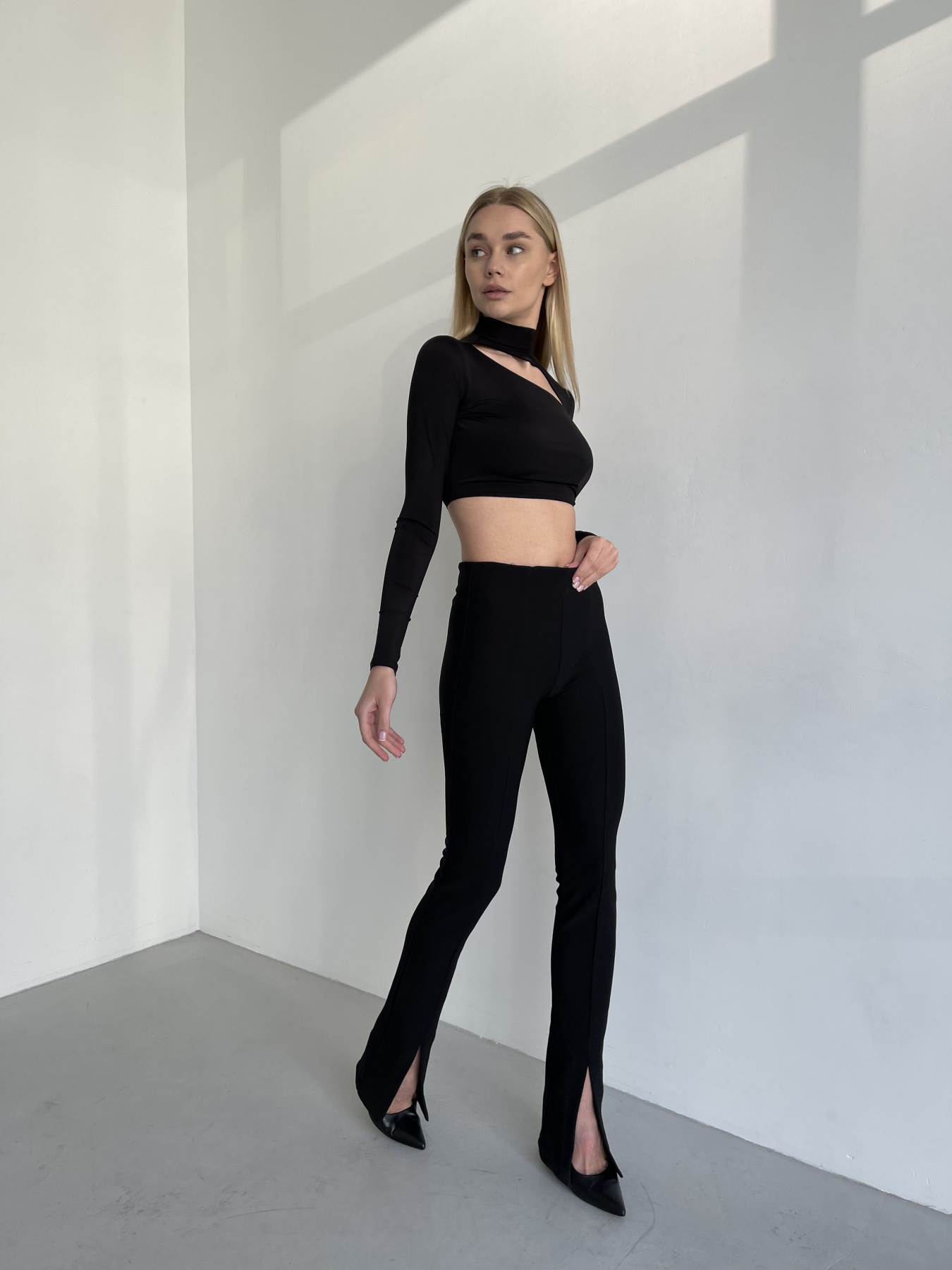 Топ DARI CO модель AW22631_1 Фото