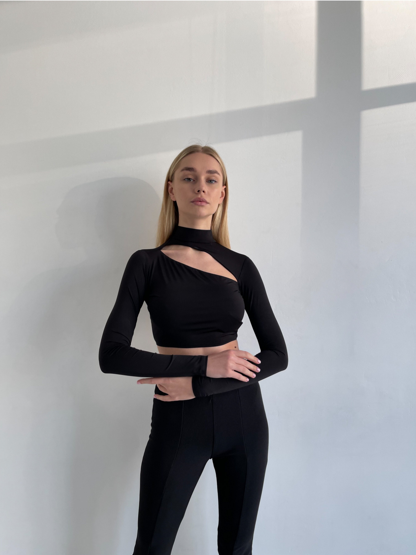 Топ DARI CO модель AW22631_1 Фото