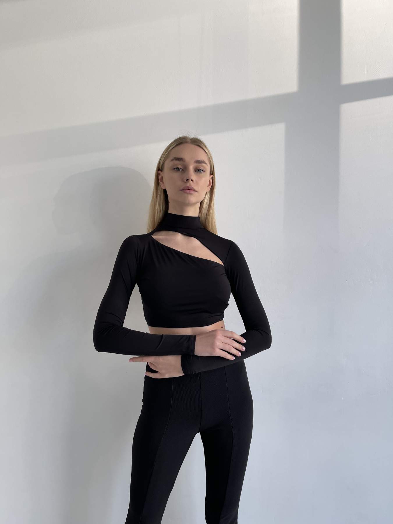 Топ DARI CO модель AW22631_1 Фото