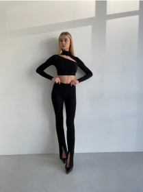 Топ DARI CO модель AW22631_1 Фото