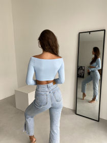 Топ DARI CO модель SS21623_5 Фото