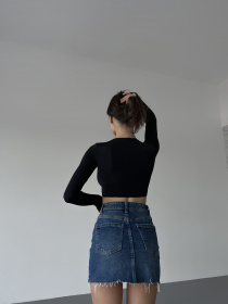 Топ DARI CO модель GH20613_1 Фото