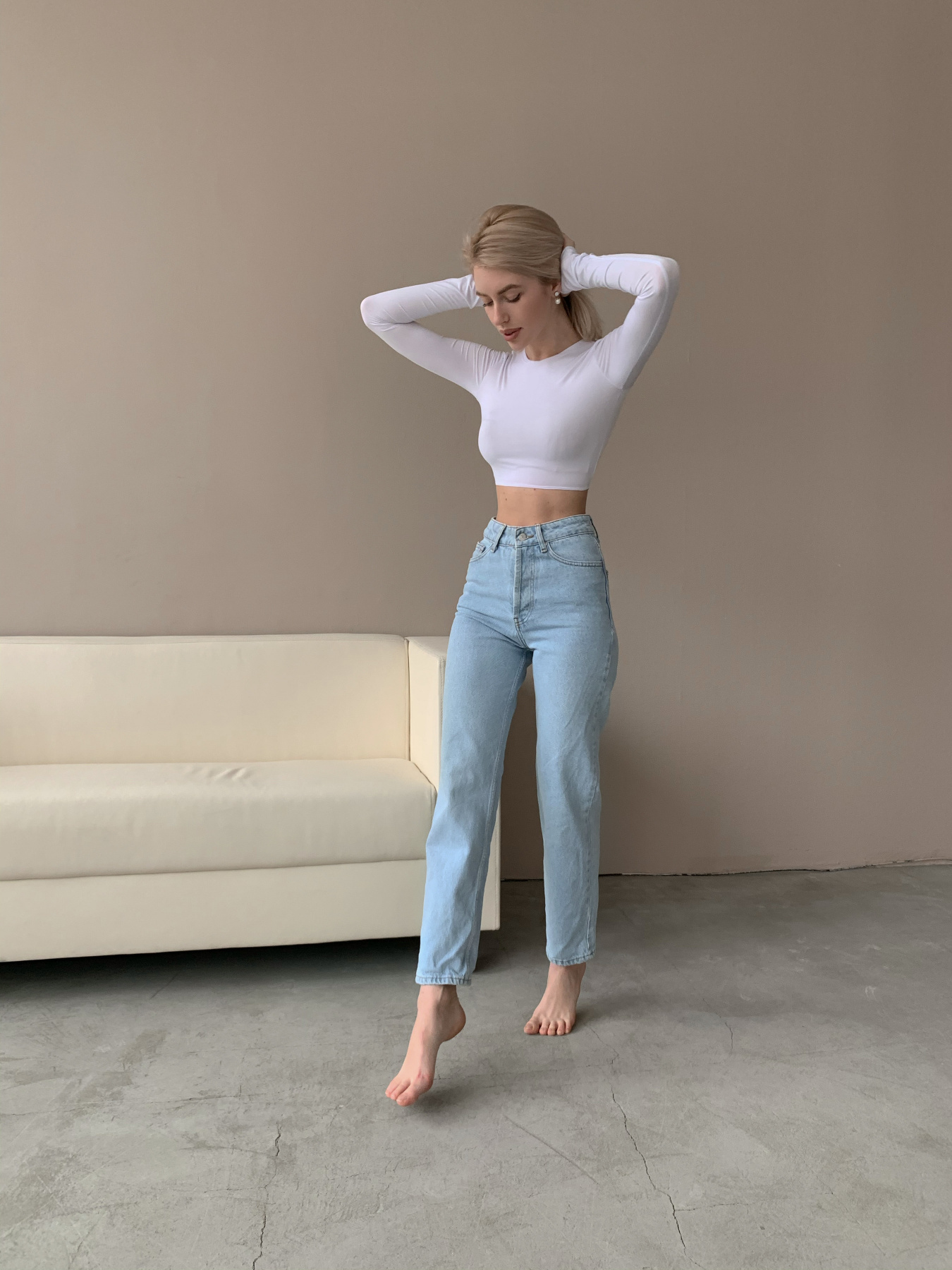 Топ DARI CO модель GH20613_3 Фото