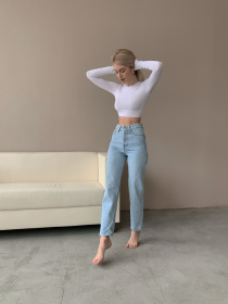 Топ DARI CO модель GH20613_3 Фото