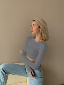 Топ DARI CO модель GH20613_5 Фото