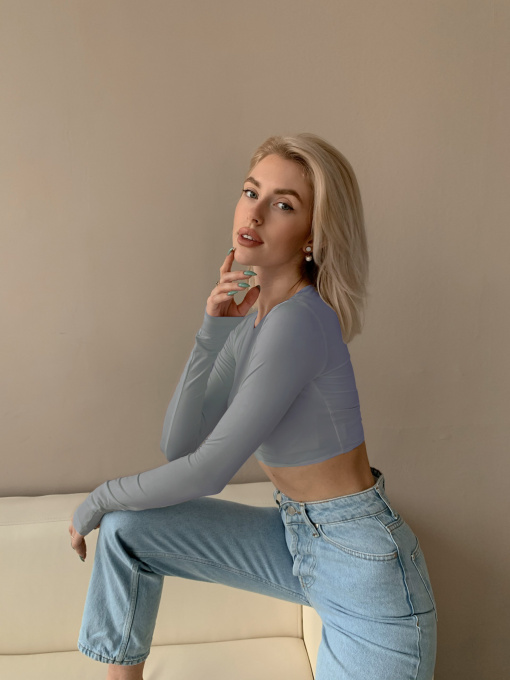 Топ DARI CO модель GH20613_5 Фото