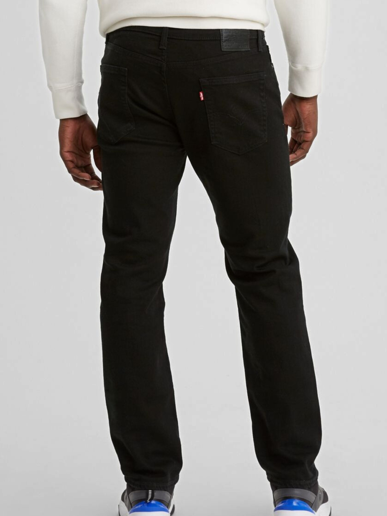 Джинсы Levi's модель 00514;1036 Фото