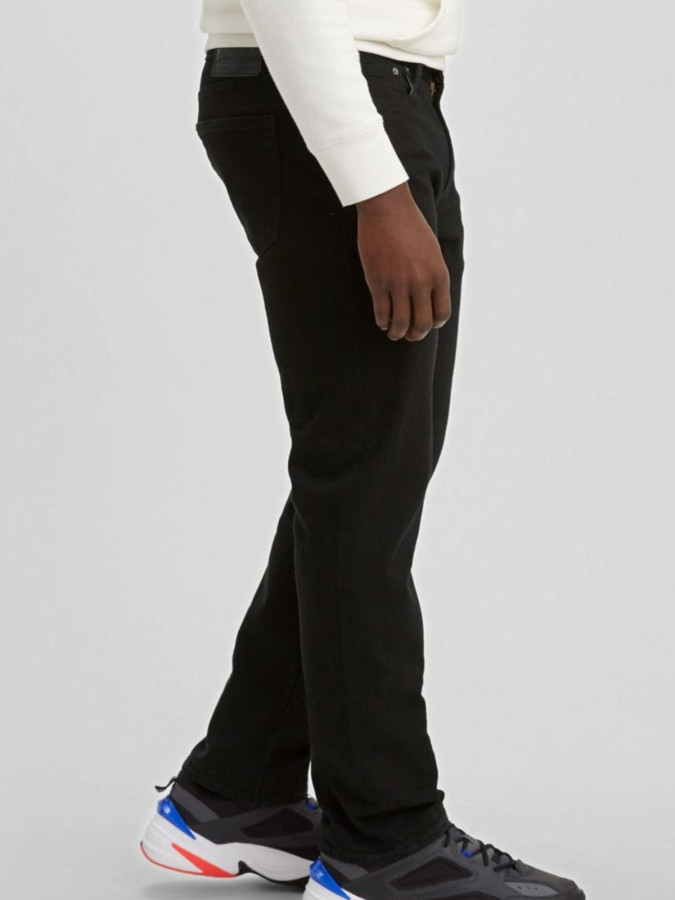 Джинсы Levi's модель 00514;1036 Фото