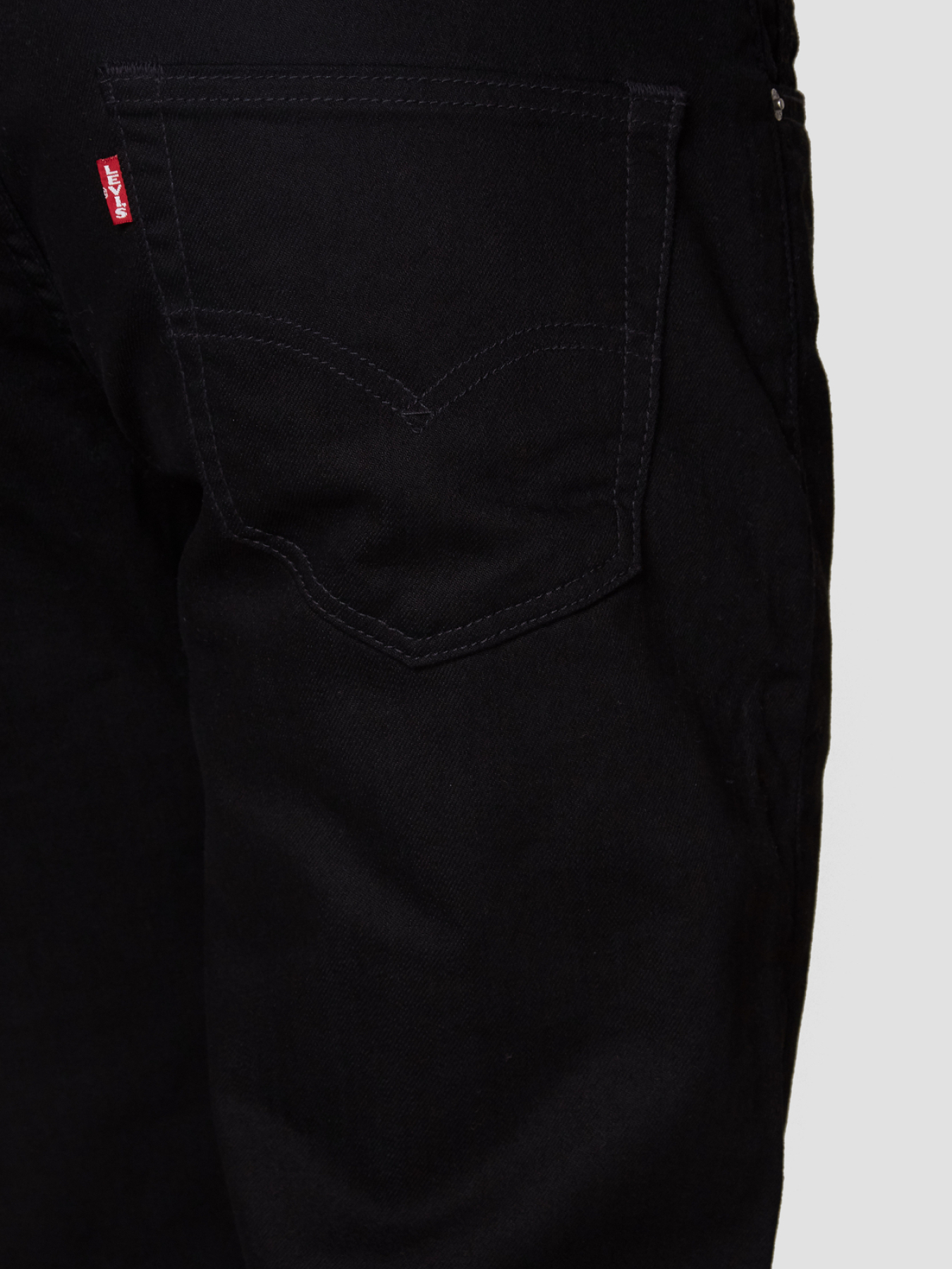 Джинсы Levi's модель 00514;1036 Фото