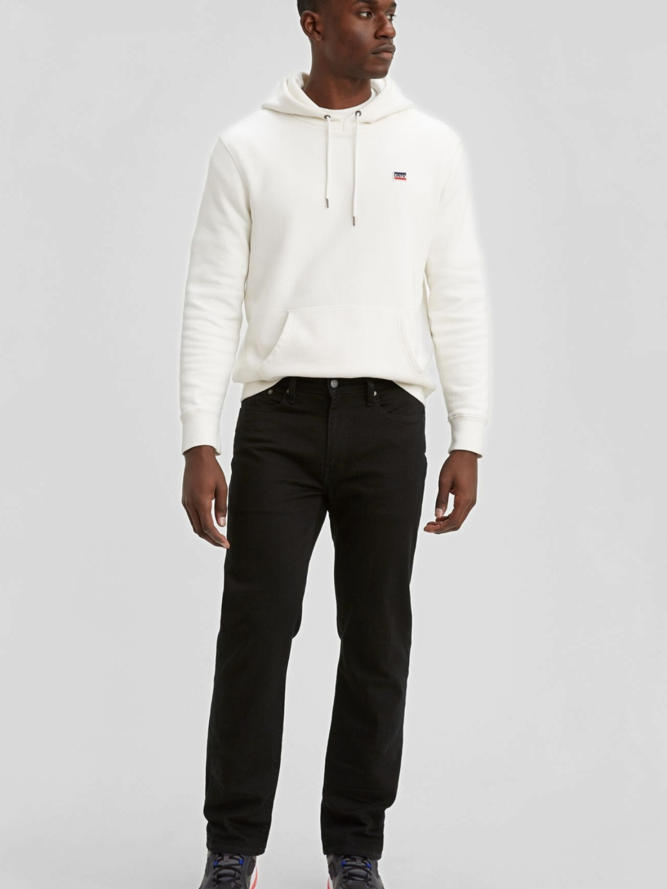 Джинсы Levi's модель 00514;1036 Фото