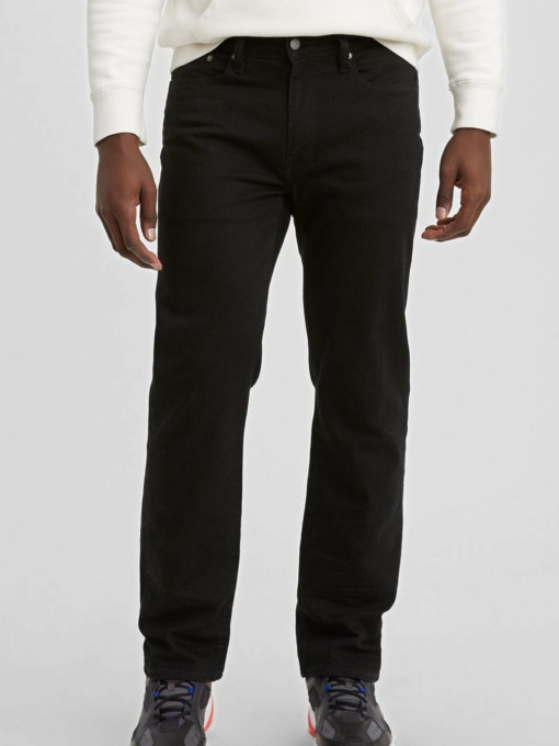 Джинсы Levi's модель 00514;1036 Фото