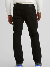 Джинсы Levi's модель 00514;1036 Фото