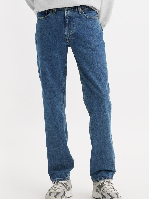 Джинсы Levi's модель 00514;1267 Фото