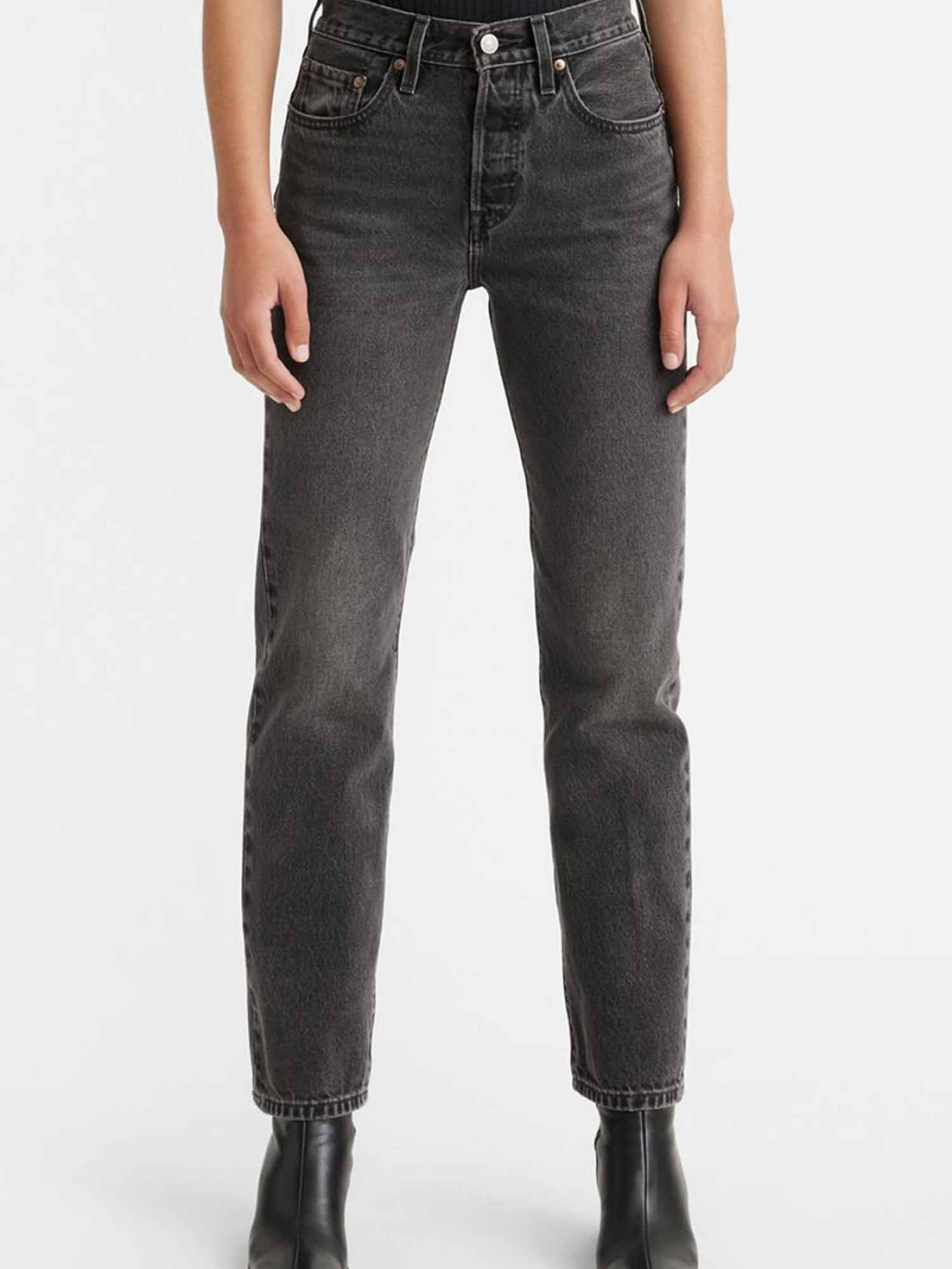 Джинсы Levi's модель 12501;0452 Фото