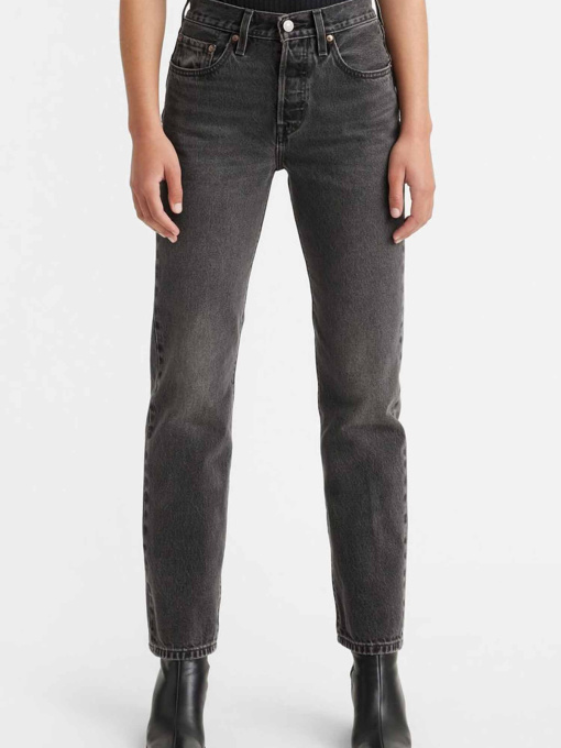 Джинсы Levi's модель 12501;0452 Фото