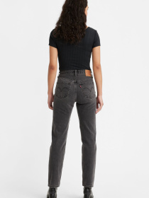 Джинсы Levi's модель 12501;0452 Фото