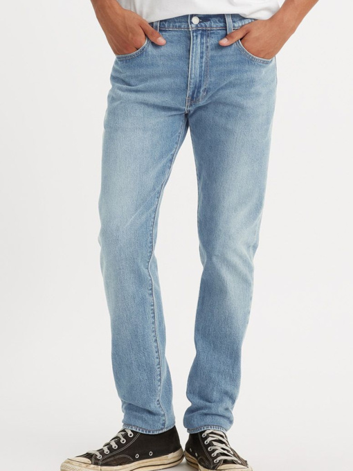 Джинсы Levi's модель 28833;0588 Фото