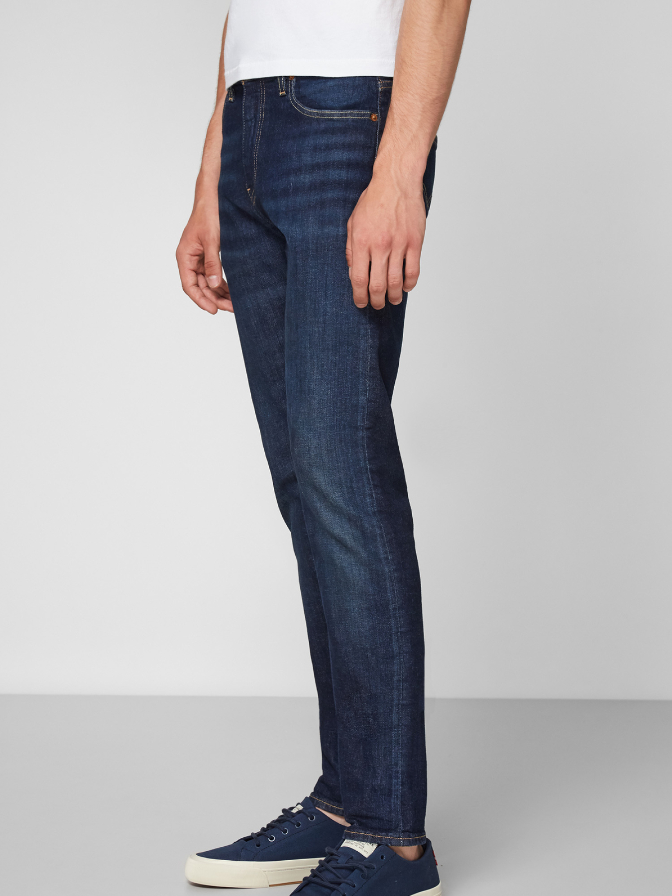 Джинсы Levi's модель 28833;0633 Фото