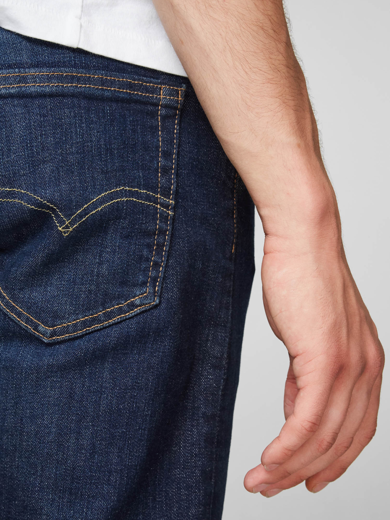 Джинсы Levi's модель 28833;0633 Фото
