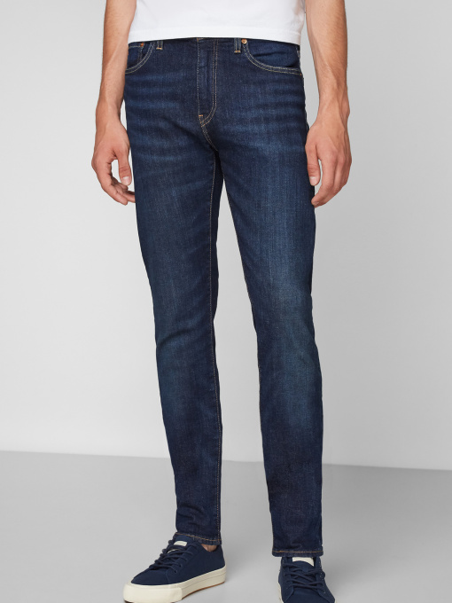 Джинсы Levi's модель 28833;0633 Фото