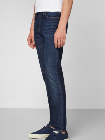 Джинсы Levi's модель 28833;0633 Фото