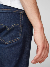 Джинсы Levi's модель 28833;0633 Фото