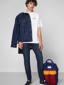 Джинсы Levi's модель 28833;0633 Фото