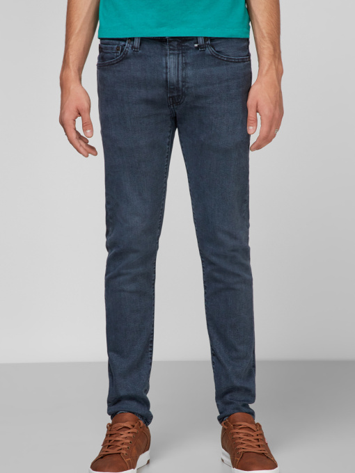 Джинсы Levi's модель 28833;0718 Фото