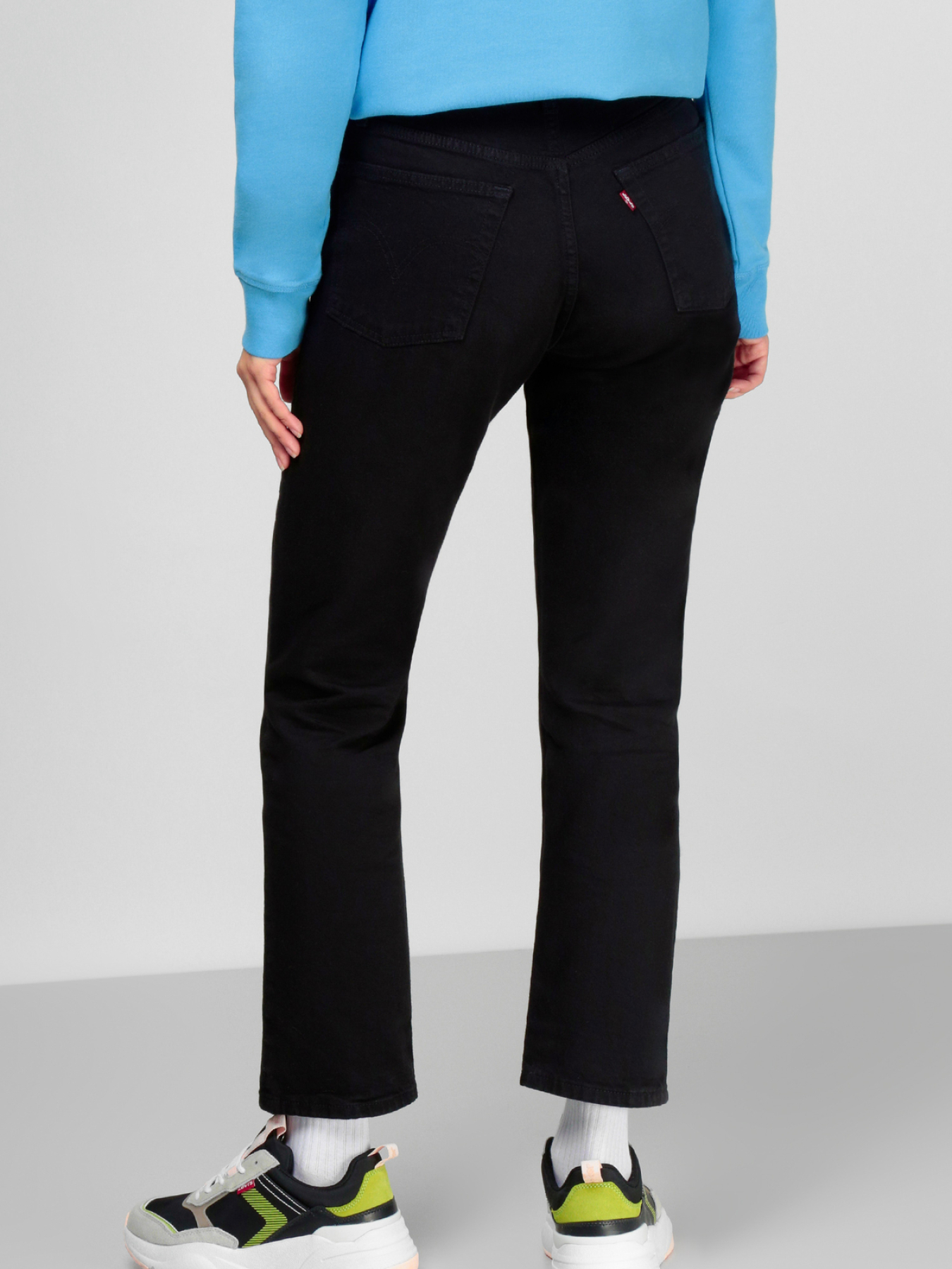 Джинсы Levi's модель 36200-0085 Фото