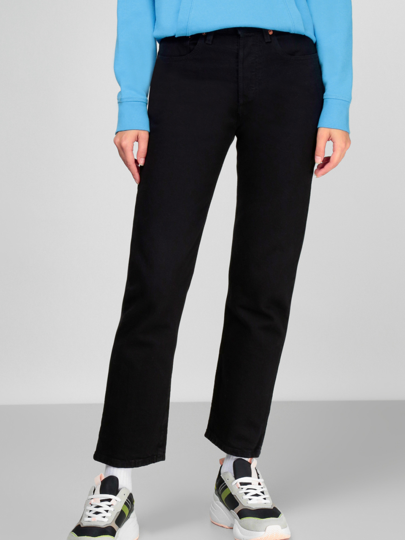 Джинсы Levi's модель 36200-0085 Фото