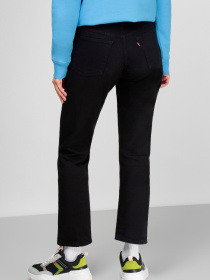 Джинсы Levi's модель 36200-0085 Фото