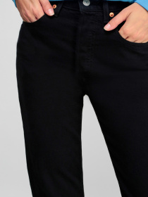Джинсы Levi's модель 36200-0085 Фото