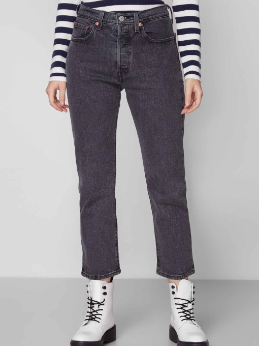 Джинсы Levi's модель 36200;0111 Фото