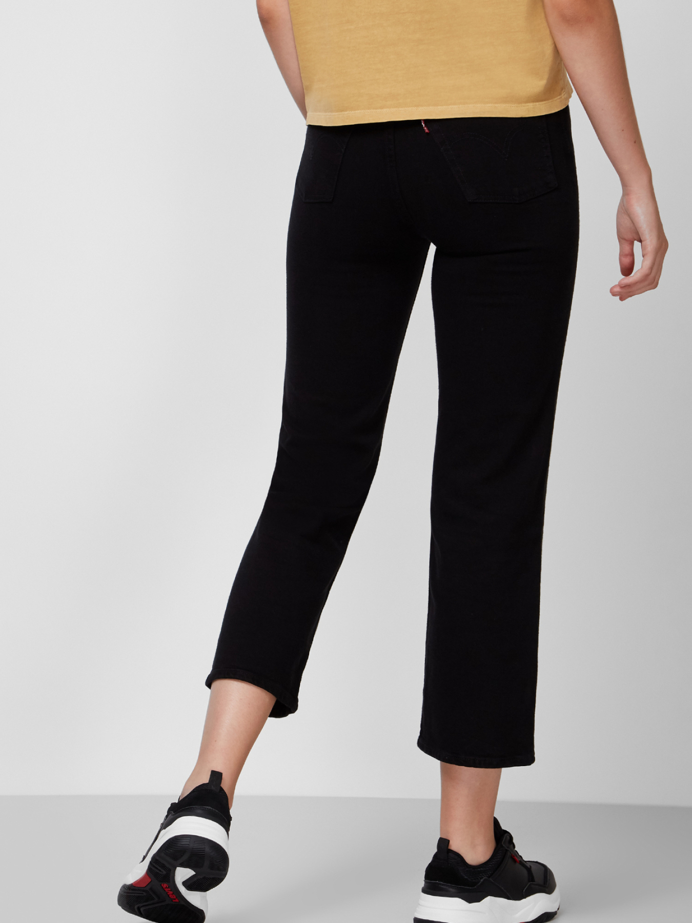 Джинсы Levi's модель 72693-0012 Фото