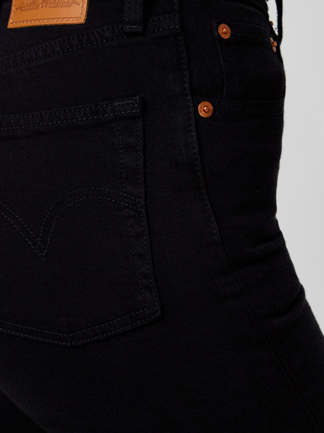 Джинсы Levi's модель 72693-0012 Фото