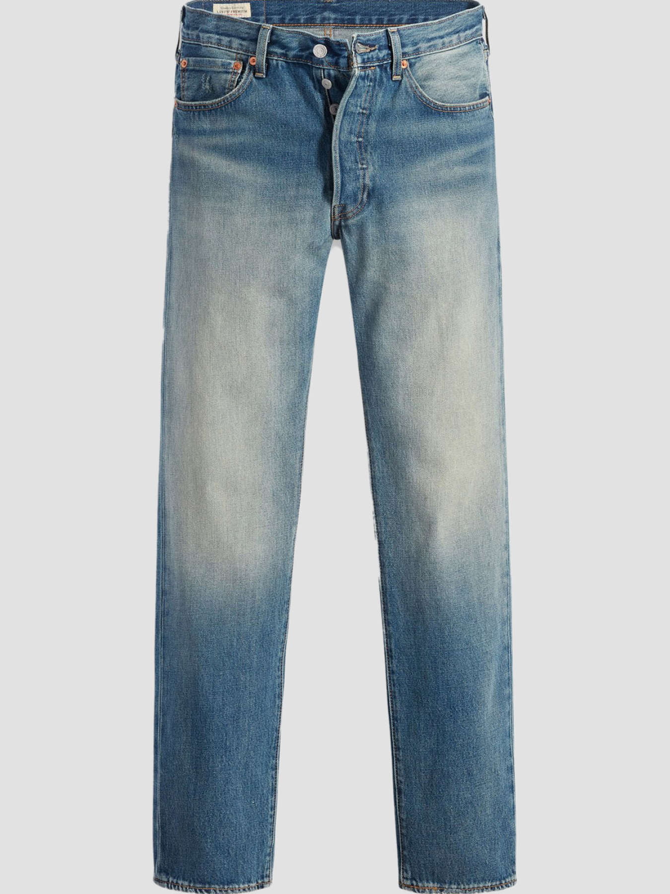 Джинсы Levi's модель A4677;0014 Фото