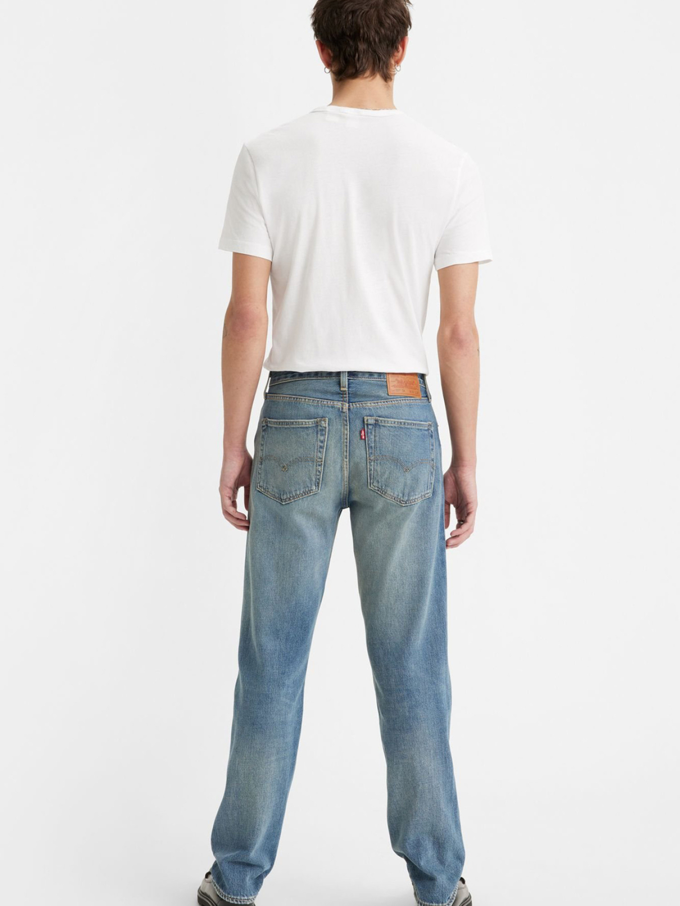 Джинсы Levi's модель A4677;0014 Фото
