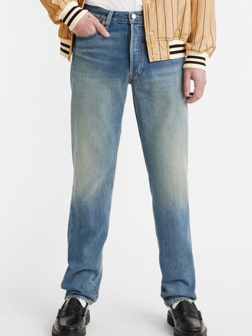 Джинсы Levi's модель A4677;0014 Фото