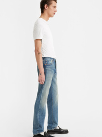 Джинсы Levi's модель A4677;0014 Фото
