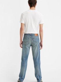 Джинсы Levi's модель A4677;0014 Фото