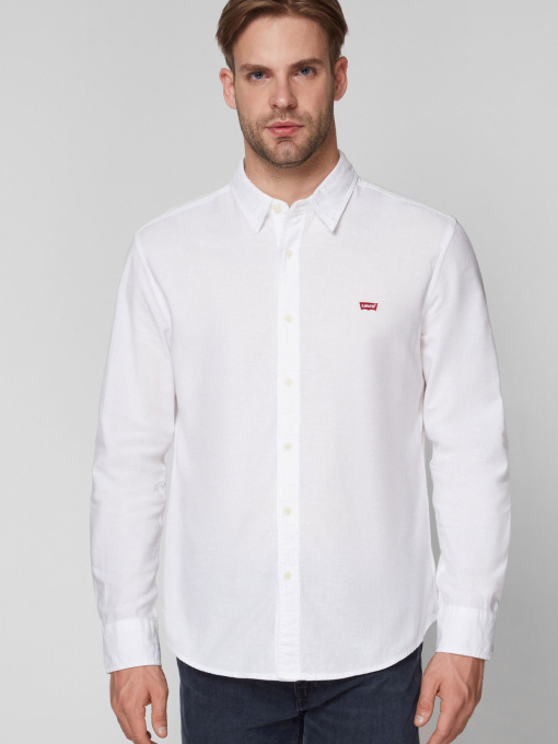 Рубашки Levi's модель 86625-0002 Фото
