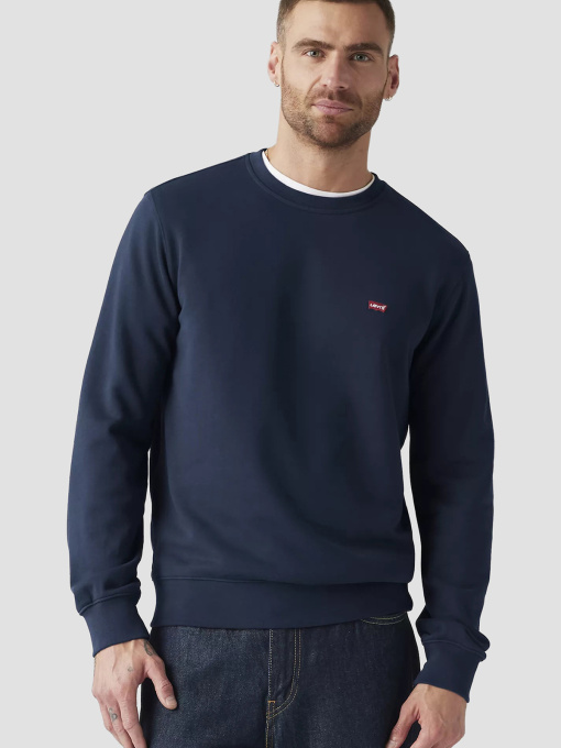 Свитры и кардиганы Levi's модель 35909-0001 Фото