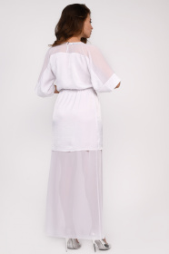 Платья CARICA модель KP102293 Фото