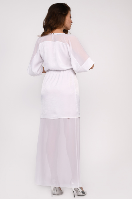 Сукні CARICA модель KP102293 Фото