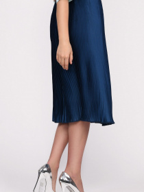 Юбка миди CARICA модель UB325218 Фото