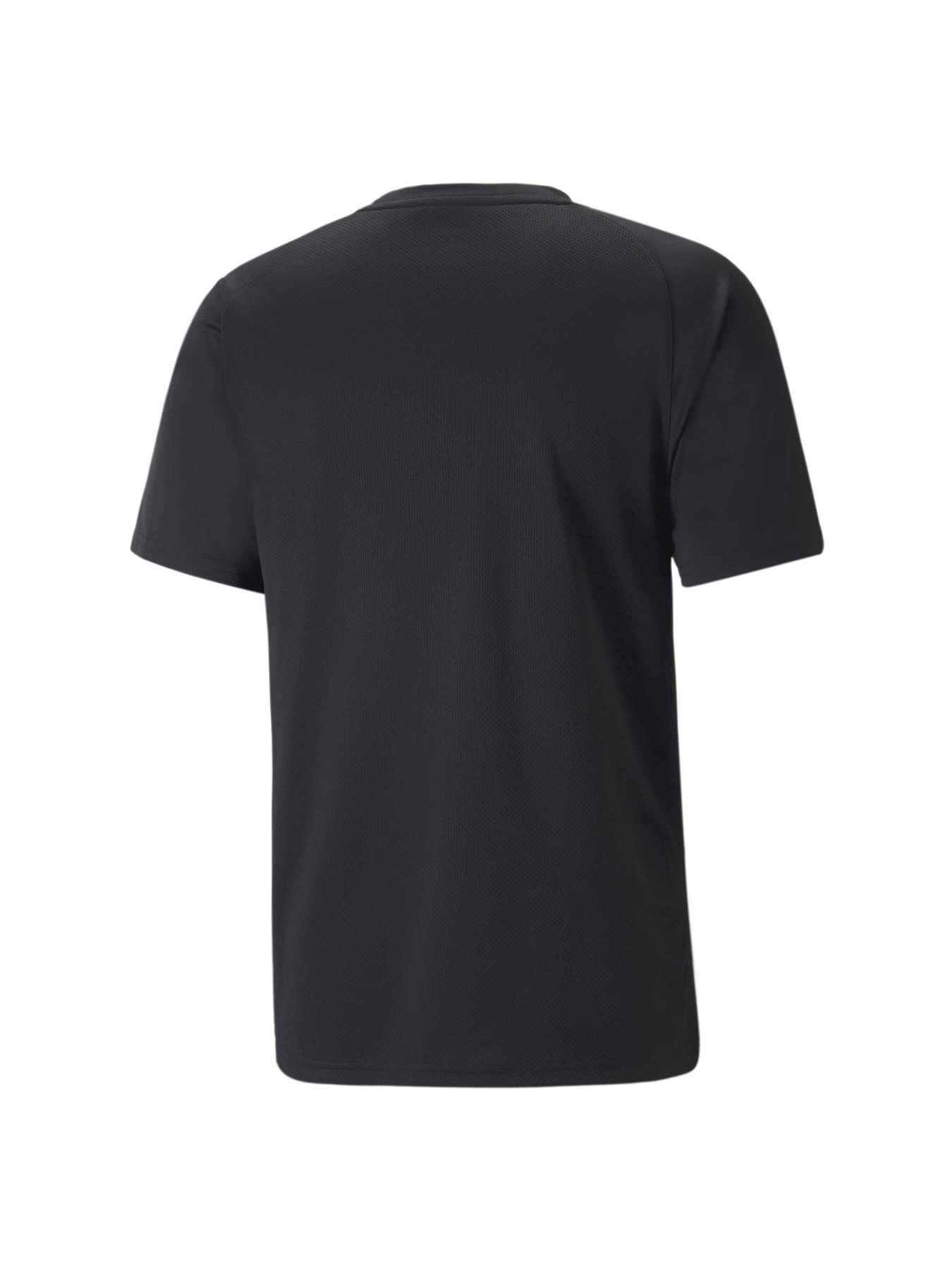 Спортивная футболка PUMA Fit Ss Tee модель 522119 Фото