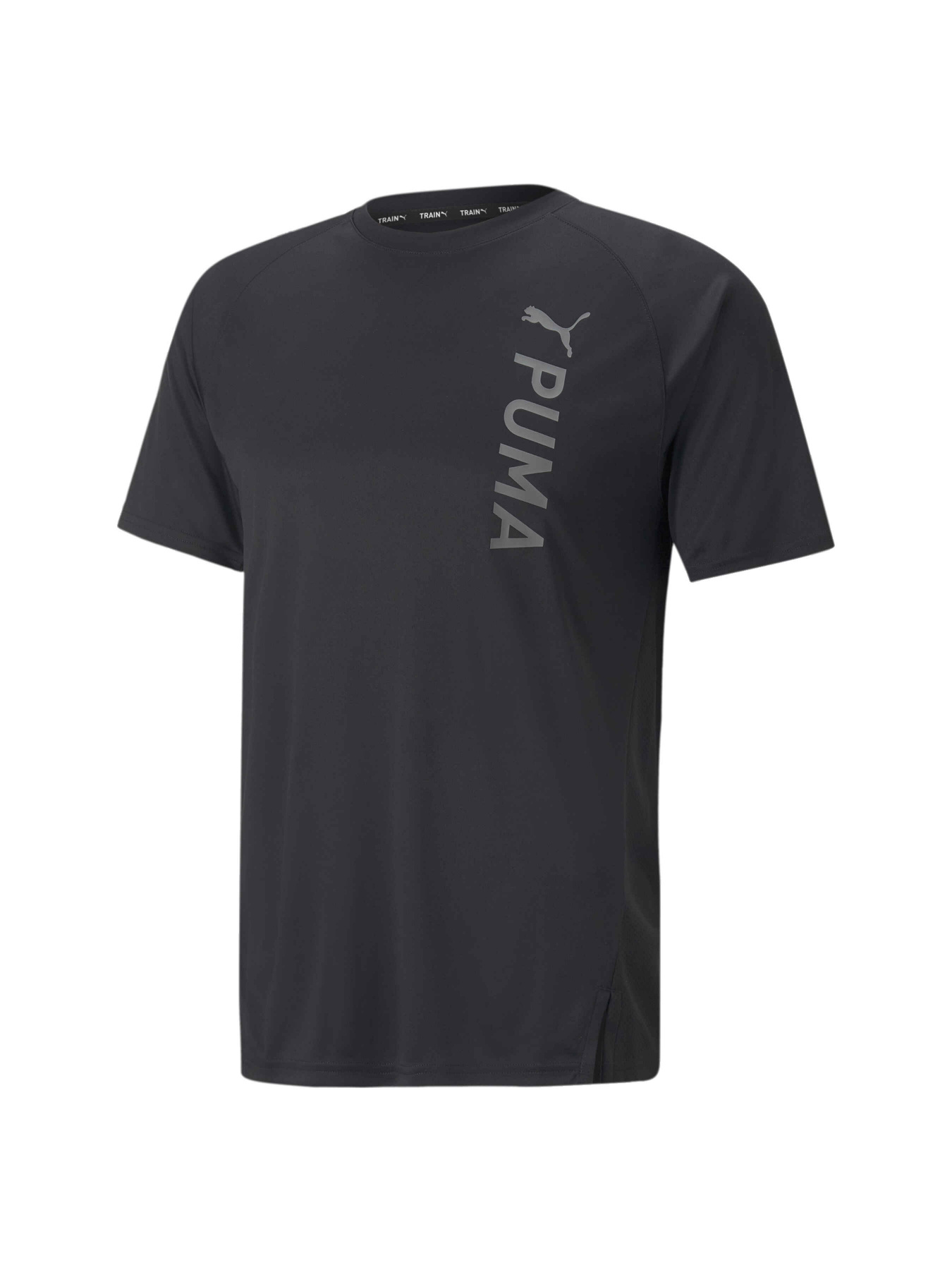 Спортивная футболка PUMA Fit Ss Tee модель 522119 Фото