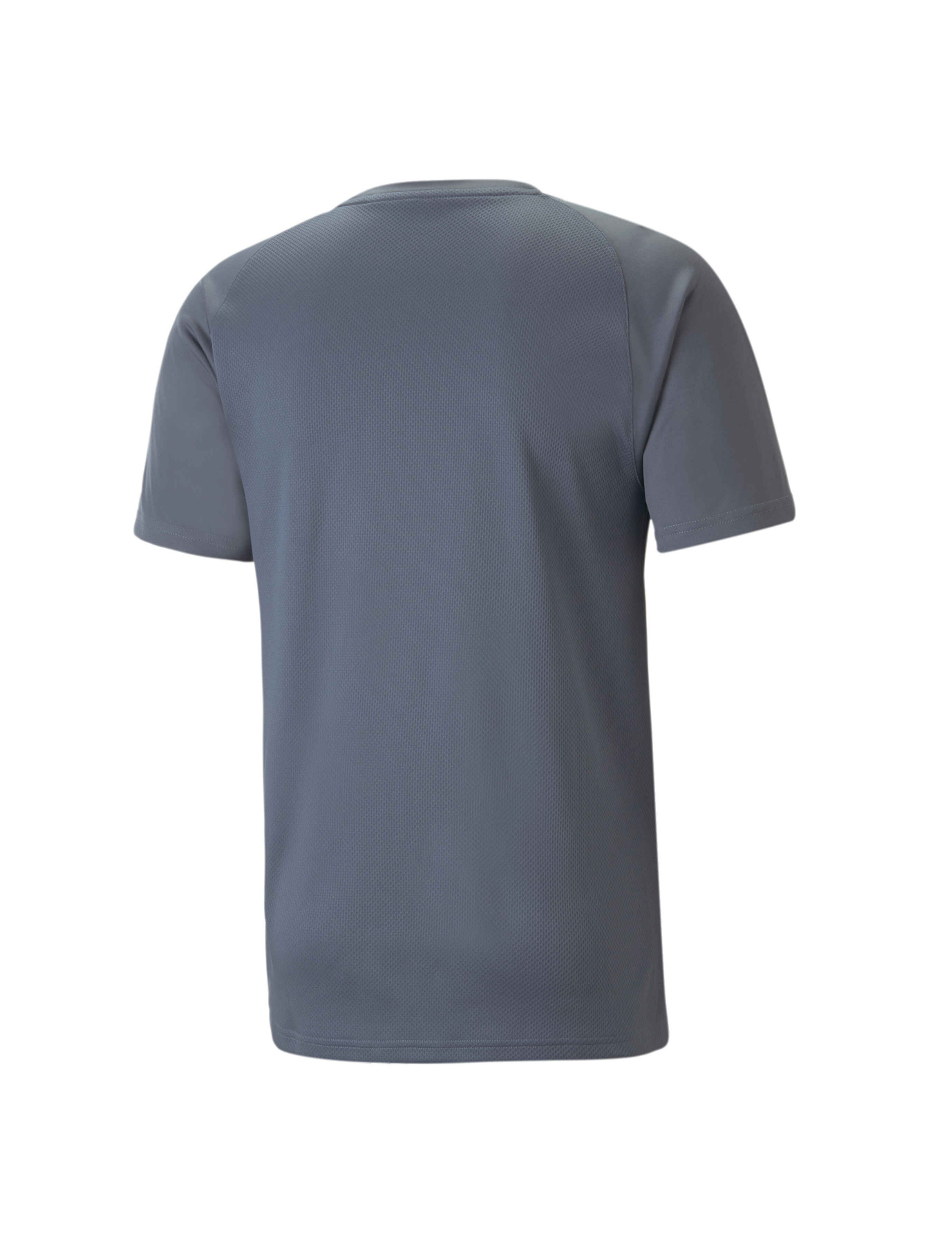 Спортивна футболка PUMA Fit Ss Tee модель 522119 Фото