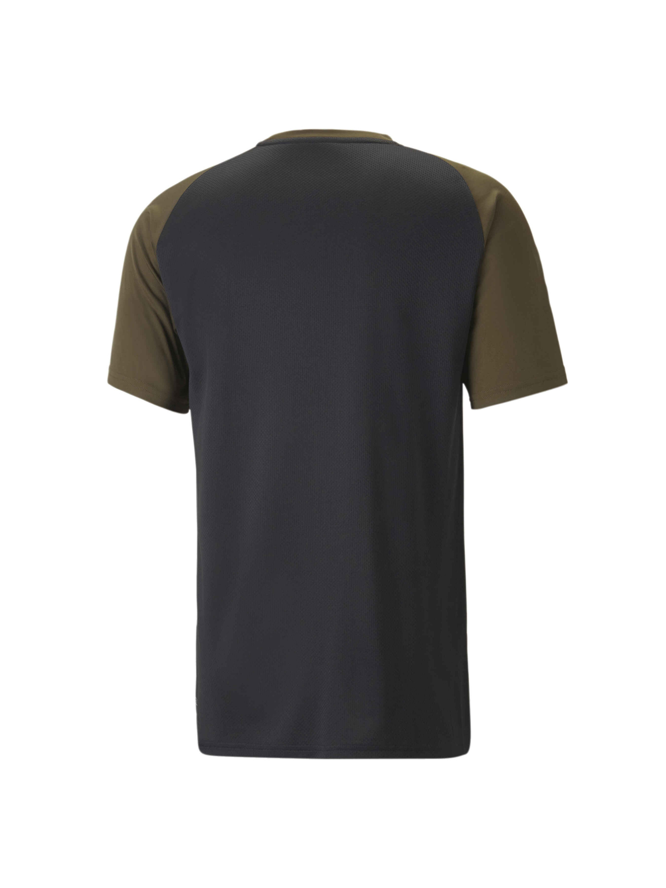 Спортивная футболка PUMA Fit Ss Tee модель 522119 Фото